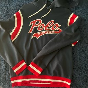 Polo Ralph Lauren Retro Sweatshirt